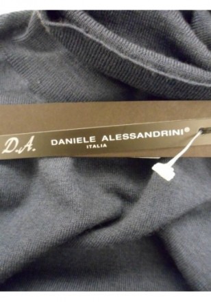 Daniele Alessandrini (Даниэле Алессандрини) 

итальянский бренд класса люкс, р. . фото 6