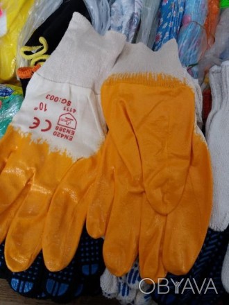 продам перчатки ,рукавицы,очки для любых строительных работ. опт и розница. . фото 1