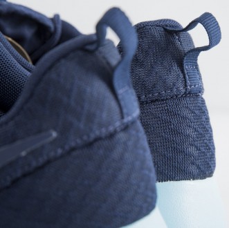 Женские кроссовки Nike Roshe предназначены для бега, занятий спортом и активного. . фото 8