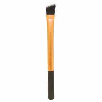 Кисть Сoncealer Brush – удобная кисть для нанесения консилера. Синтетический ско. . фото 3