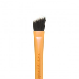 Кисть Сoncealer Brush – удобная кисть для нанесения консилера. Синтетический ско. . фото 4