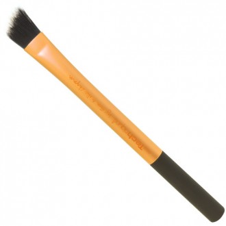 Кисть Сoncealer Brush – удобная кисть для нанесения консилера. Синтетический ско. . фото 5