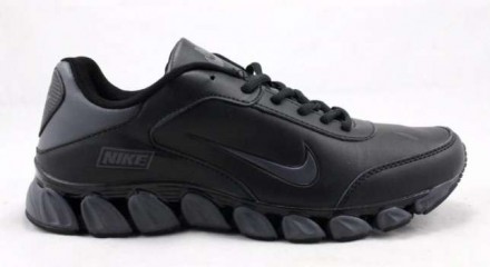 Кроссовки Nike Roshe One Black
Цена: 859 грн.
Материал верха: комбинированная . . фото 2