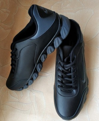 Кроссовки Nike Roshe One Black
Цена: 859 грн.
Материал верха: комбинированная . . фото 3