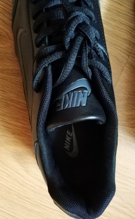 Кроссовки Nike Roshe One Black
Цена: 859 грн.
Материал верха: комбинированная . . фото 5