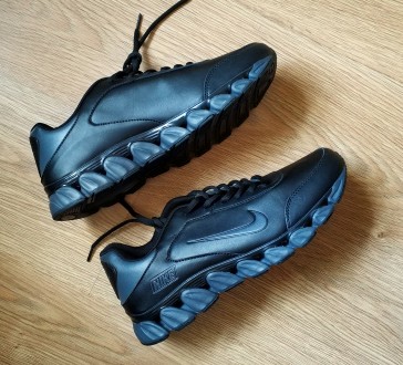 Кроссовки Nike Roshe One Black
Цена: 859 грн.
Материал верха: комбинированная . . фото 4