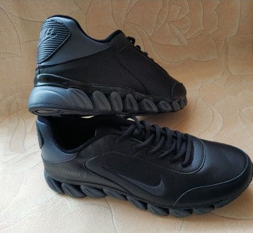 Кроссовки Nike Roshe One Black
Цена: 859 грн.
Материал верха: комбинированная . . фото 9
