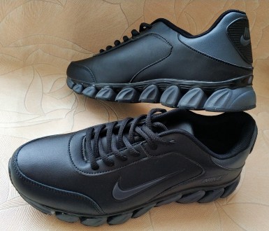 Кроссовки Nike Roshe One Black
Цена: 859 грн.
Материал верха: комбинированная . . фото 6