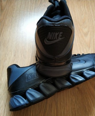 Кроссовки Nike Roshe One Black
Цена: 859 грн.
Материал верха: комбинированная . . фото 7