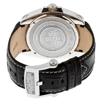 ROAMER – престижные швейцарские часы

Оф.сайт: http://roamer.ch/ru.html

Мод. . фото 4