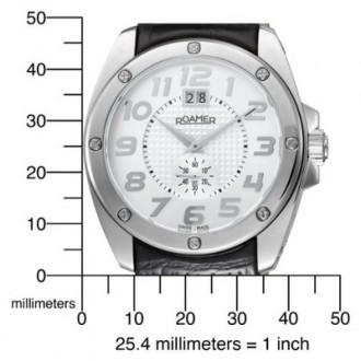 ROAMER – престижные швейцарские часы

Оф.сайт: http://roamer.ch/ru.html

Мод. . фото 5