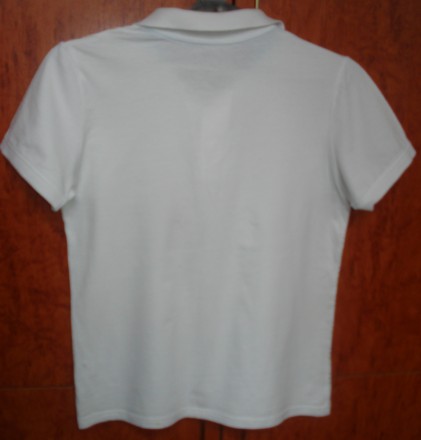 Рубашка подростковая, размер XS. Производитель - Sela. Материал: 100% хлопок. 
. . фото 3