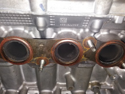Двигатель 3ZRFAE Toyota Avensis T270 RAV4 2.0i
Каталожный номер 1900037380 1900. . фото 11