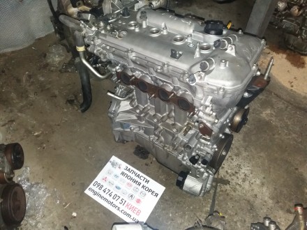Двигатель 3ZRFAE Toyota Avensis T270 RAV4 2.0i
Каталожный номер 1900037380 1900. . фото 2