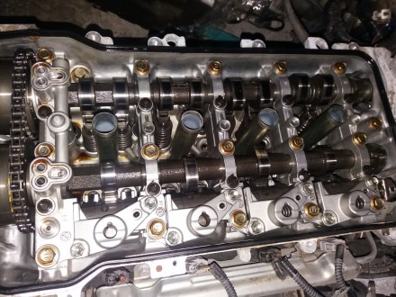 Двигатель 3ZRFAE Toyota Avensis T270 RAV4 2.0i
Каталожный номер 1900037380 1900. . фото 5