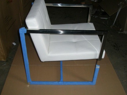 
 
Изумительное современное кресло для дома и офиса Delano Chair будет великолеп. . фото 4