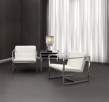 
 
Изумительное современное кресло для дома и офиса Delano Chair будет великолеп. . фото 3