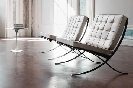 
Кресло мягкое, дизайнерское, экокожа, каркас из нержавеющей стали, подушки к ка. . фото 3