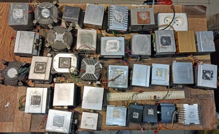 Кулер Вентилятор для Охлаждения Центрального Процессора Intel AMD.
В наличии.
. . фото 5