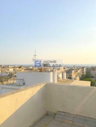 GLYFADA PANIONIA. Продаётся квартира — этаж 98 м² Глифада — Афины. Недвижимость . . фото 3