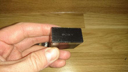 Продам Зарядное устройство EP880 для Sony
Зарядка новая

Состояние и комплект. . фото 6