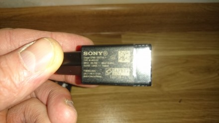 Продам Зарядное устройство EP880 для Sony
Зарядка новая

Состояние и комплект. . фото 7