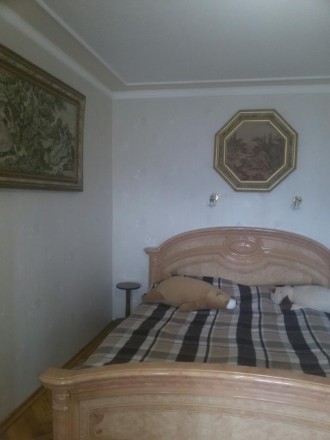 Продается двухкомнатная раздельная квартира,в Дарницком районе,возле метро Дарни. . фото 2