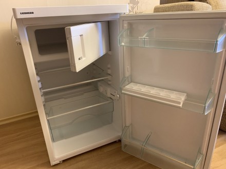 Продам холодильник  Liebherr T 1404, размеры 61х85х55,4, класс А+, в отличном со. . фото 3