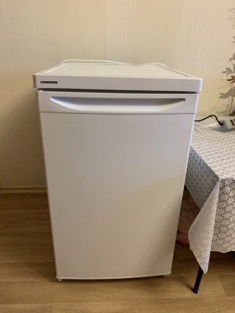Продам холодильник  Liebherr T 1404, размеры 61х85х55,4, класс А+, в отличном со. . фото 2