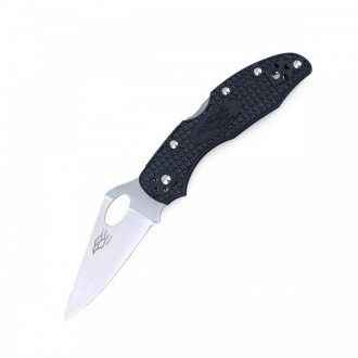 Описание ножа Firebird F759M:
	Даже мелкие карманные ножи могут быть очень качес. . фото 3