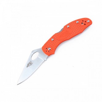Описание ножа Firebird F759M:
	Даже мелкие карманные ножи могут быть очень качес. . фото 2