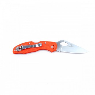 Описание ножа Firebird F759M:
	Даже мелкие карманные ножи могут быть очень качес. . фото 4