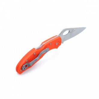 Описание ножа Firebird F759M:
	Даже мелкие карманные ножи могут быть очень качес. . фото 7