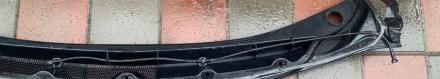 Шланг форсунки омывателя лобового стекла Chevrolet Bolt EV 

42527784,95429754. . фото 3