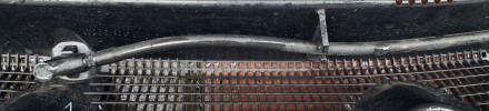 Шланг форсунки омывателя лобового стекла Chevrolet Bolt EV 

42527784,95429754. . фото 4
