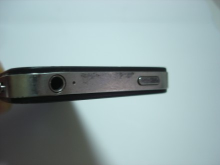 iPhone 4 на запчасти или ремонт, не работает тач-скрин. Состояние и комплектност. . фото 5