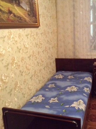 Шикарная планировка Ленинградка, с большой лоджией,ждёт своего хозяина.Фото реал. Калининский. фото 12