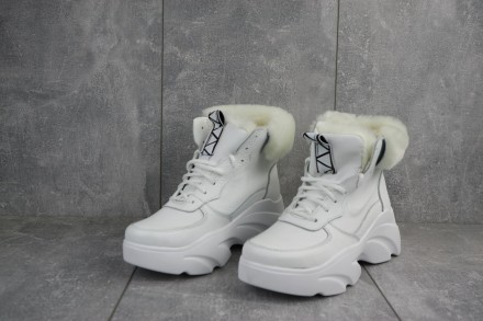 Зимние ботинки – самая главная пара обуви в женском гардеробе для холодной поры . . фото 7