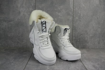 Зимние ботинки – самая главная пара обуви в женском гардеробе для холодной поры . . фото 2