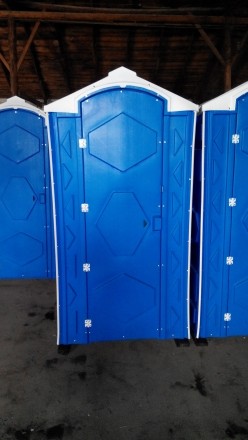 Туалет передвижной автономный разработан и сконструирован лучшими специалистами.. . фото 3