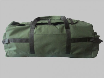 Сумка-рюкзак,модели которой используются в британской армии. Ткань 600D, размеры. . фото 4