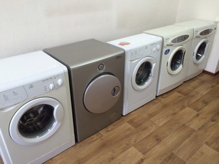 Продажа б/у стиральных машин хорошего качества.   
Мы продаем только проверенны. . фото 4