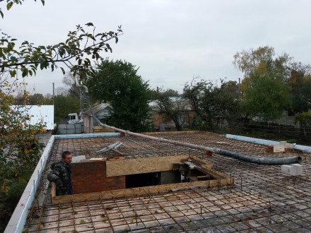 Заказать качественный бетон и другие строительные материалы в городе Харьков по . . фото 2