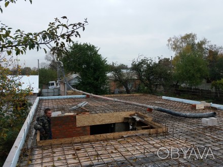 Заказать качественный бетон и другие строительные материалы в городе Харьков по . . фото 1