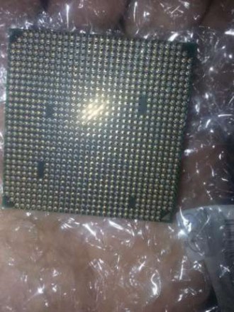 Процессор в идеале 
Процессор AMD Athlon II X2 250 AM2+ AM3 3,0 GHz

Характер. . фото 3