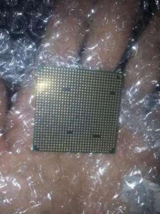 Процессор в идеале 
Процессор AMD Athlon II X2 250 AM2+ AM3 3,0 GHz

Характер. . фото 5
