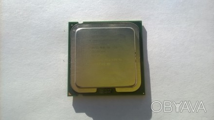 CPU Intel Celeron 430 1.8GHz LGA775 
Спецификация:http://ark.intel.com/ru/produ. . фото 1