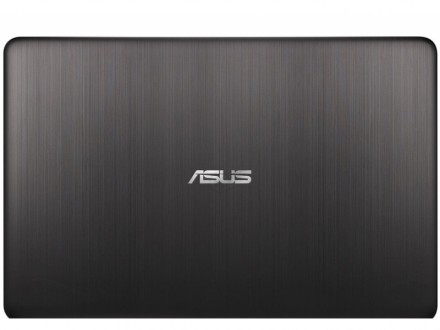 ASUS R540LJ-XX340-8 i5-5200U/8GB/1TB GF920

Характеристики: 
Процесор: Intel . . фото 6