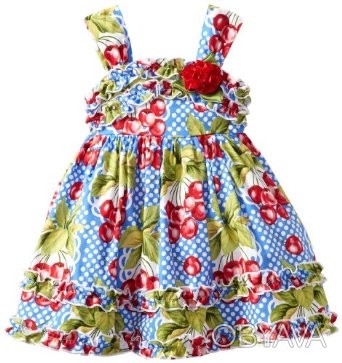 Продам шикарное платье фирмы   Sweet Heart Rose. Совершенно новое, с бирками. Ра. . фото 1