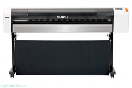 Широкоформатный сублимационный струйный принтер Mutoh DrafStation RJ-900XG с шир. . фото 3